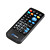 Multimedia IR Remote Controller with USB Receiver for PC (1*CR2025)