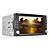  Autoradio DVD 2 Din / 6.2 pouces / GPS / Compatible IPOD / Bluetooth / Fonction TV / Radio RDS