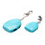  Wireless Anti-lost Stolen Reminder Alarm Keychain