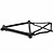  Shuffle - 700C Ultra Lightweight Full TORAY Carbon Road Racing Frame