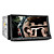  7 Inch 2DIN Car DVD Player (GPS, Bluetooth, TV, RDS)