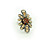  Sunflower Ring