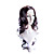  Capless Long High Quality Synthetic Fashion Hair Wig
