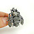  Abeja de anillo