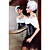  similpelle corsetti senza spalline shapewear occasione speciale