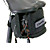 Santic - 1680 Nylon Strong Endurance Cloth Cycling Saddle Bag