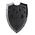  escudo para mover ps3