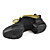  real de los zapatos de cuero superior de baile de salón modernas zapatillas de deporte zapatos de baile para las mujeres / hombres