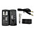  Wireless Flash Trigger VF-902 for Olympus/Panasonic