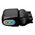  Mini Waterproof Alarm Lock (for Bicycle, Moped Bike and Motorbike)