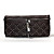  Faux Leather With Rivet Evening Handbags/ Clutches More Colors Available