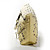  Faux Leather With Rivet Evening Handbags/ Clutches More Colors Available