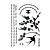  6 Pcs Jewelry and Butterfly Mixed Temporary Tattoo