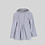  Long Sleeve Faux Fur Office/ Casual Coat More Colors Available
