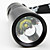  tank007 tk566 cree r5 200 Lumen LED-Taschenlampe (1 x aa)