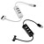  3-Port USB Hub for iPad/iPhone/iPods