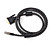  HDMI naar DVI kabel goud (2 meter)