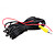  Special Car Rearview Camera for TOYOTA COROLLA VIOS (2009-2010)