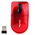  usb mouse senza fili 2.4ghz (colori assortiti)