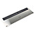  Rapoo e9060 sans fil ultra-mince de 101 touches de clavier et souris (noir)