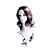  Capless Long High Quality Synthetic Fashion Hair Wig