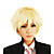  Cosplay Wig Inspired by Hetalia England