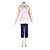  Cosplay Costume Inspired by Naruto Hinata Hyuga