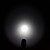  tank007 tk566 cree r5 200 Lumen LED-Taschenlampe (1 x aa)