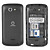  Лезвие - Android 2.3 смартфон с 3,5-дюймовым емкостным сенсорным экраном (Dual SIM, GPS, WiFi)