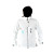 Felice-mode en plein air les femmes zipper étanche jusqu'à capuche blouson coupe-vent respirant le ski chaude