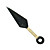  Cosplay Weapon Inspired by Naruto Big Kunai Plastic