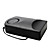  Wireless Touch-Sensitive Burglar Alarm for Door Knob / Window