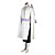  cosplay costume inspiré par naruto kimimaro