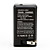  Home and Car Battery Charger for PAN BCF10 Camera