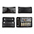  Color Shine-High Quality Wool Brush Set(12pcs)