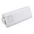  6600mAh recargable portátil de energía de emergencia li-ion para iphone / nokia + más