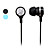  Super Bass auriculares de botón (colores surtidos)