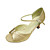  personnaliser les performances chaussures de danse en satin supérieure chaussures latines pour les femmes