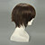  Cosplay Wig Inspired by Blue Exorcist Yukio Okumura