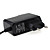  5V/2A AC/DC EU Power Adaptor for Security Receiver 3.5MM Connector