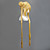  cosplay paryk inspireret af Sailor Moon Usagi Tsukino / Sailor Moon