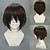  Cosplay Wig Inspired by Blue Exorcist Yukio Okumura