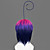  Cosplay Wig Inspired by Blue Exorcist Mephisto Pheles