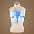  cosplay Kostüm von sailor moon Ami Mizuno / Sailor Merkur inspiriert