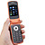  f708 - dual sim 2.2 pulgadas, tapa móvil (fm java tv)