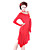  ballroom dancewear polyester latin dans jurk voor dames