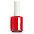  nail art haut manteau de vernis à ongles (rouge)
