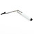  stylus pen med en blød gummi tip til iPad og iPhone