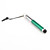  stylus pen med en blød gummi tip til iPad og iPhone