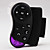  coche Transmisor FM con Bluetooth ecualizador